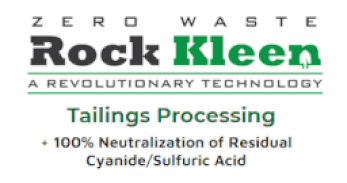 Rock Kleen - A Revolutionary Technology